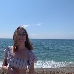 Meet your Posher, Allison